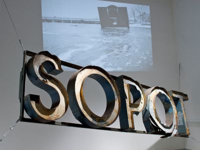 Warsztaty Sopot 2013