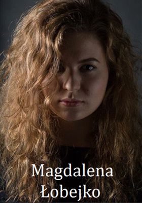 Magdalena Łobejko Magdalena Łobejko