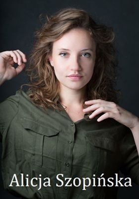 Alicja Szopińska Alicja Szopińska