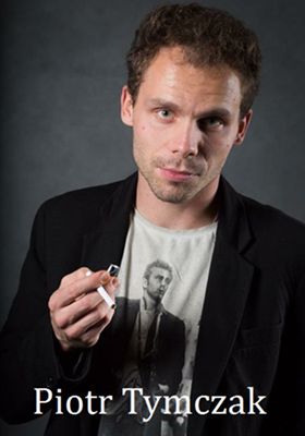 Piotr Tymczak Piotr Tymczak