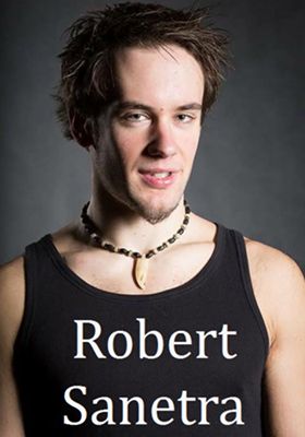 Robert Sanetra
