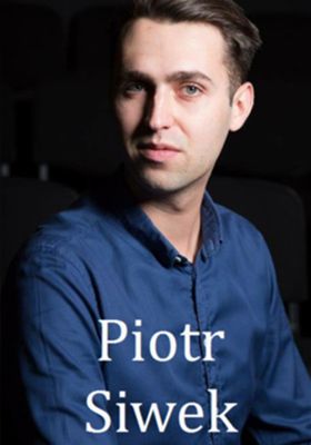 Piotr Siwek