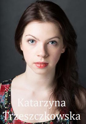 Katarzyna Trzeszczkowska