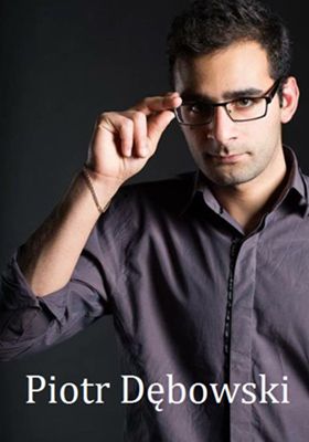 Piotr Dębowski Piotr Dębowski