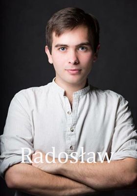 Radosław Jamroź Radosław Jamroź